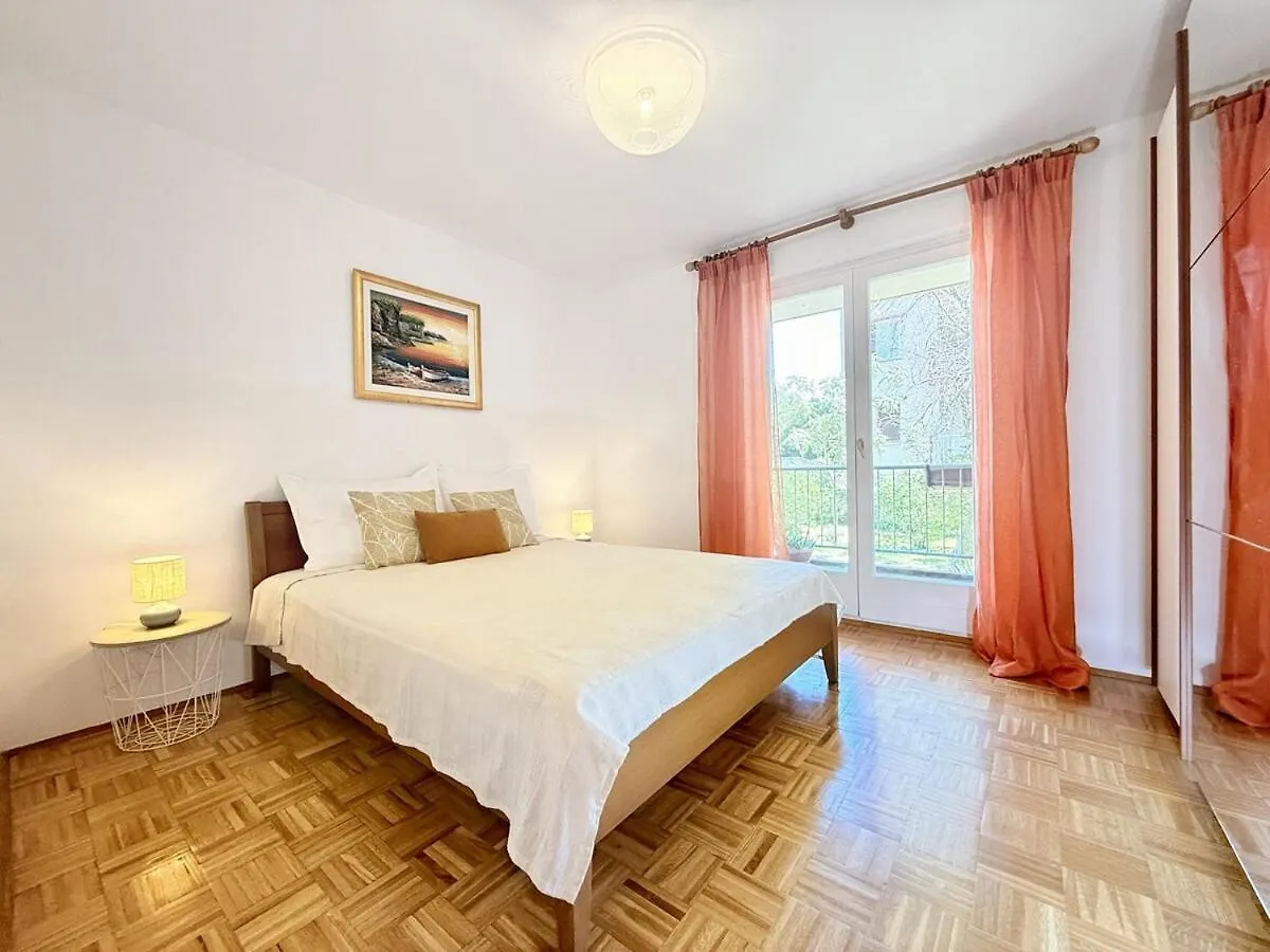 Viola Apartment Poreč