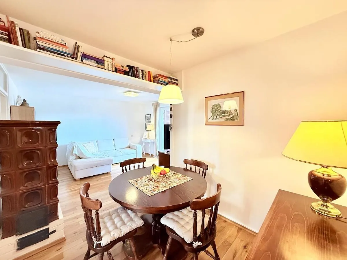 Viola Apartment Poreč