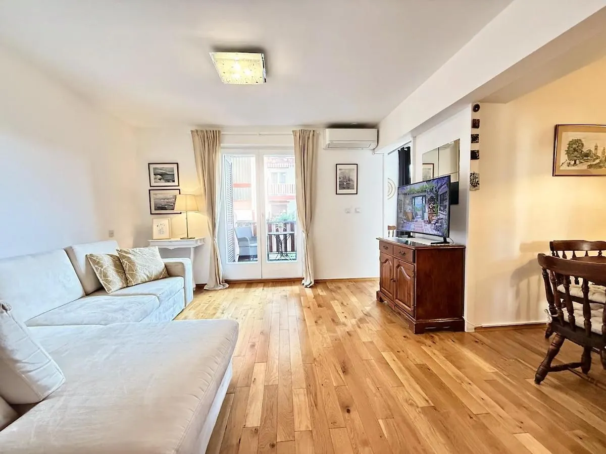 Viola Apartment Poreč